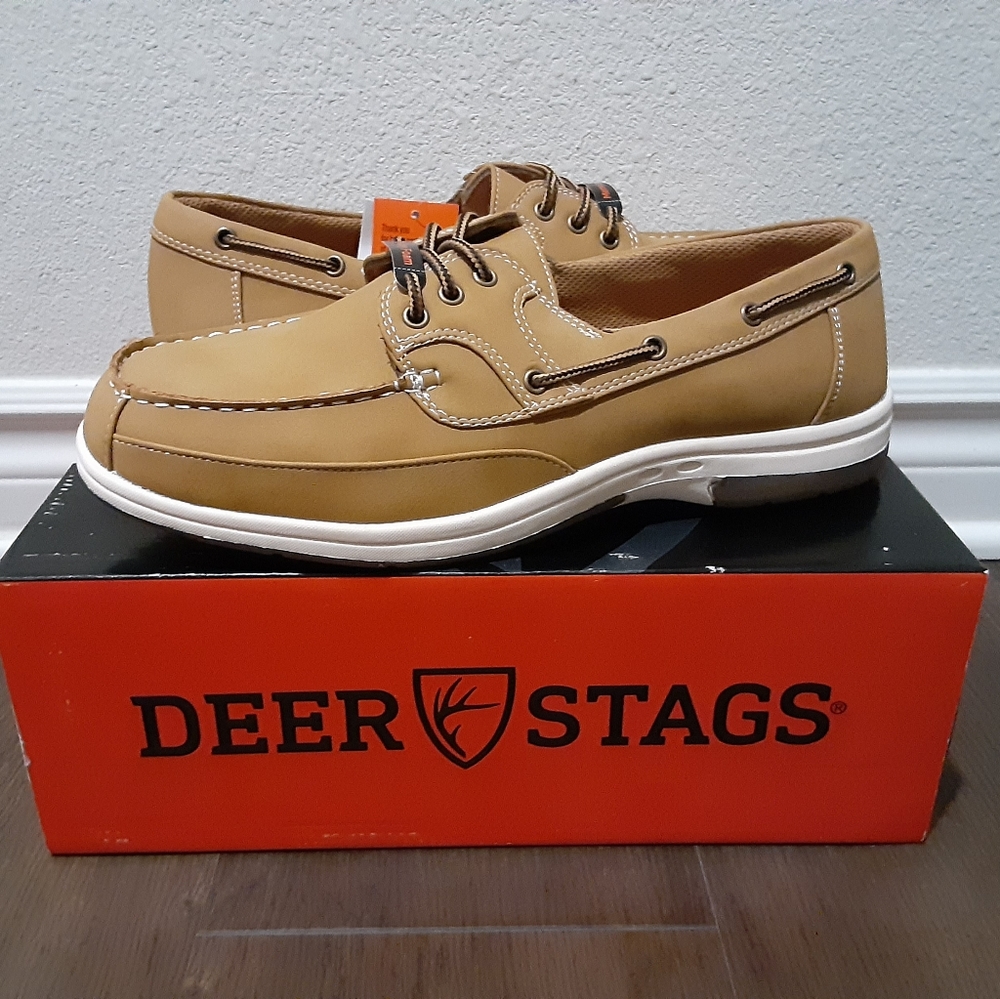 Deer Stags